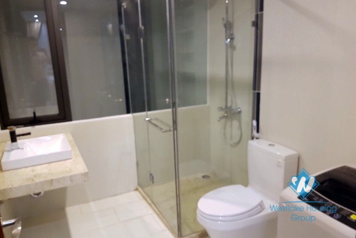 A lovely studio for rent in Vong thi,  Tay ho, Ha noi